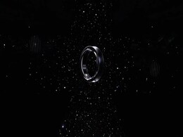 Samsung Galaxy Ring to Be Launched in 3 Different Colourways Later This Year: Report Samsung Galaxy Ring to Be Launched in 3 Different Colourways Later This Year: Report