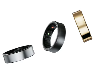 Samsung Galaxy Ring May Launch in Two New Size Options