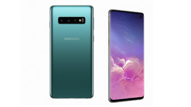 Samsung Galaxy S10 Will Have Gear VR Support, Bixby Button Can Be Remapped