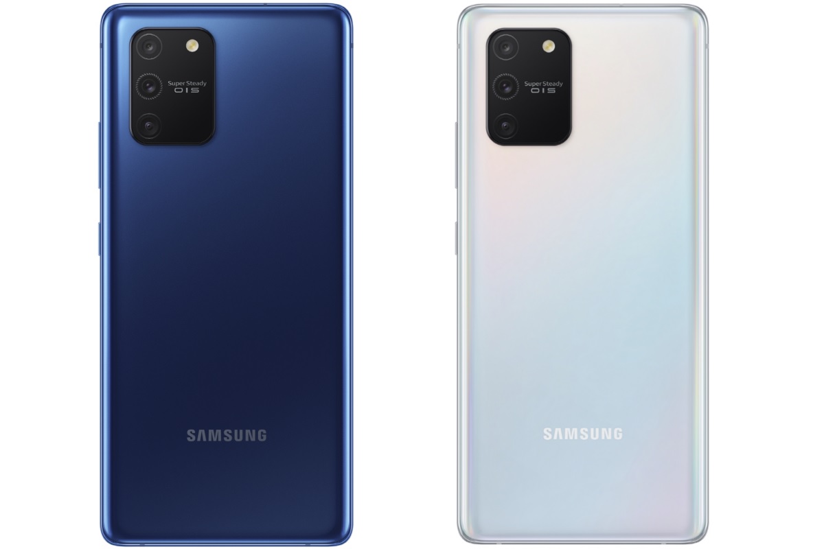Samsung Galaxy S10 Lite Price in India Tipped Ahead of Anticipated February Launch