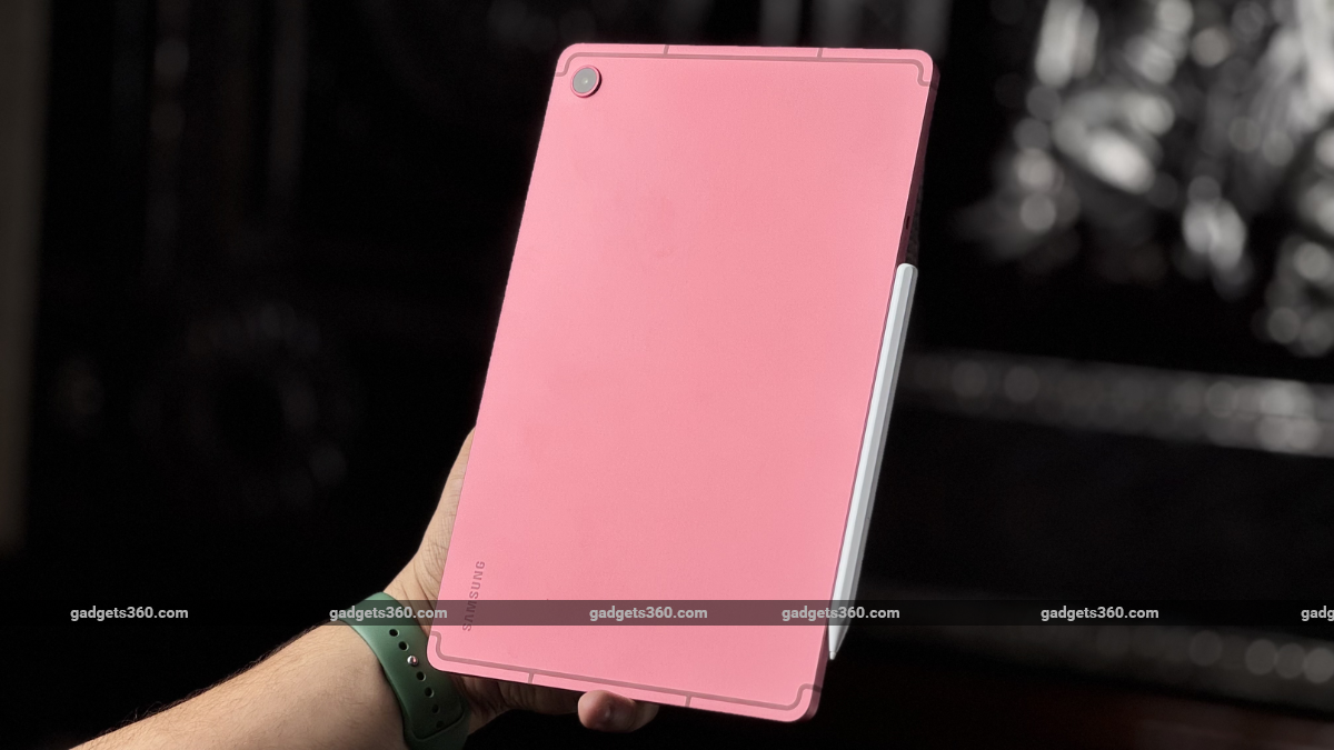 Samsung Galaxy Tab S10 Lite Launched in India With Exynos 1380 SoC: Price, Specifications