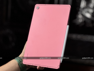 Samsung Galaxy Tab S10 Lite Launched in India With Exynos 1380 SoC: Price, Specifications