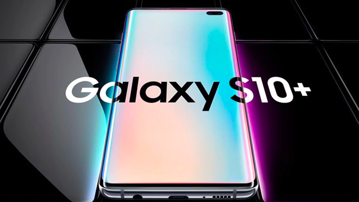 Samsung Galaxy S10-Series Gets Vibration Feedback for Navigation Gestures With Latest Update