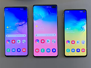 Samsung Galaxy S10, Galaxy S10+, Galaxy S10e Now Promised to Receive Monthly Security Updates; Galaxy S7 Down to Quarterly Updates