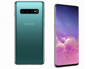 Samsung Galaxy S10 Will Have Gear VR Support, Bixby Button Can Be Remapped