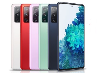 Samsung Galaxy S20 FE 2022 With 120Hz Display, Snapdragon 865 SoC Goes Official: Price, Specifications