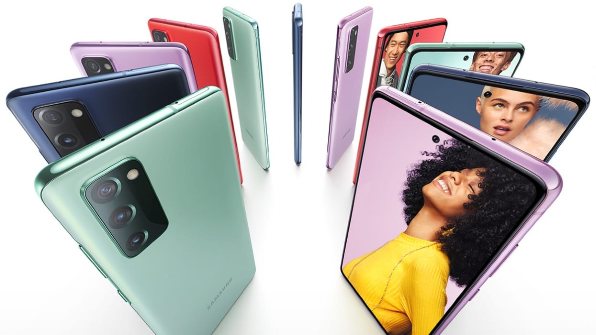 Samsung Galaxy S20 FE 4G With Snapdragon 865 Launched: Price, Specifications