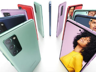 Samsung Galaxy S20 FE 5G Could Launch in India Next Week, European Variant Gets Galaxy S21 Camera Features: Reports