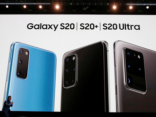 Compare Samsung Galaxy S20 Vs Samsung Galaxy M31 Price Specs Ratings