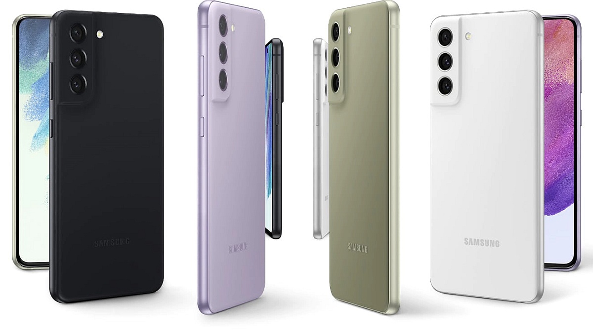 Samsung Galaxy S23 FE Spotted on Geekbench Again, Could Launch in Two SoC Variants