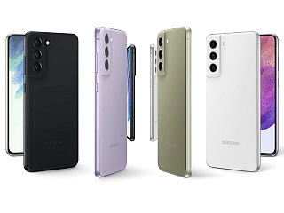 Samsung Galaxy S21 FE With 120Hz Display, 32-Megapixel Selfie Camera Launched in India: Price, Specifications