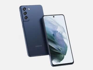 Samsung Galaxy S21 FE Specifications Tipped by Alleged TENAA Listing