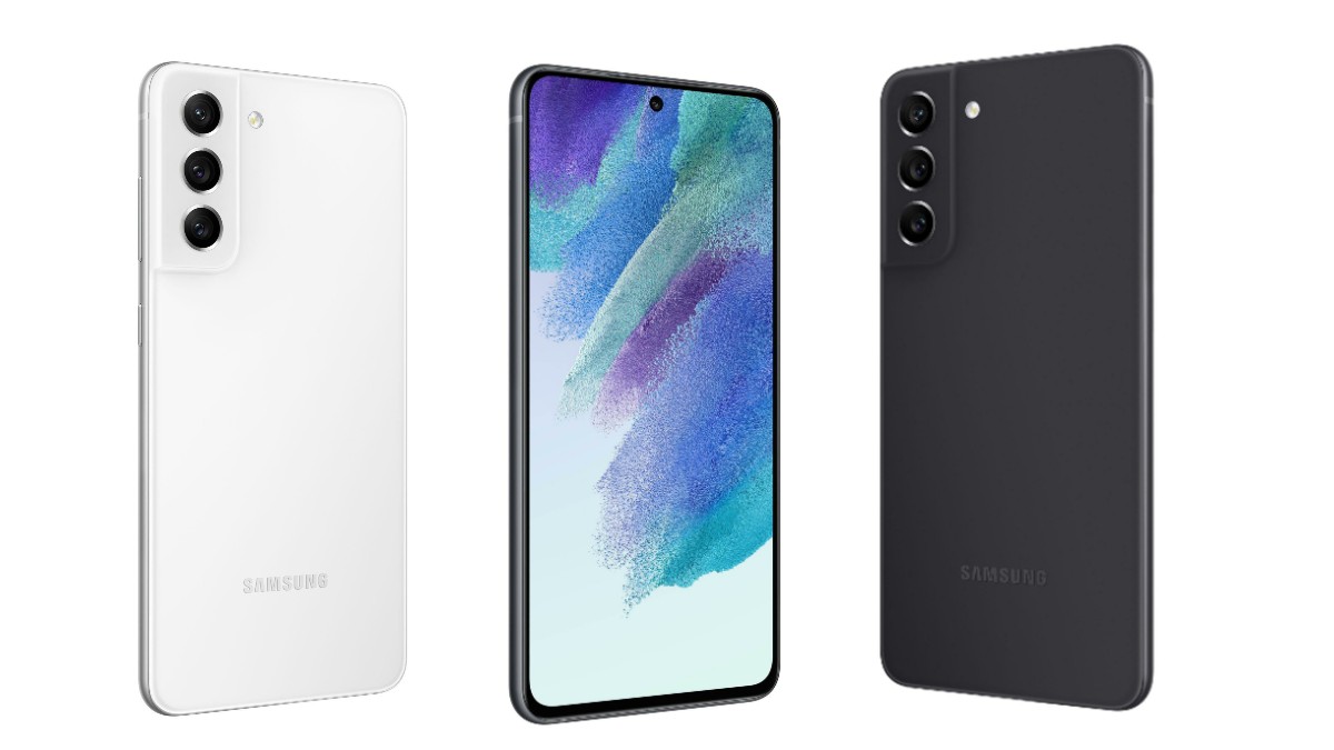 Samsung Galaxy S21 FE India Launch Date, Colour Variants Tipped