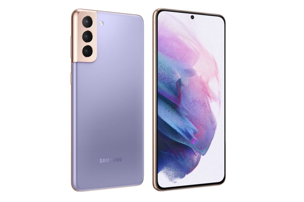 Samsung Galaxy S21 Series Camera Teased, Could Be a Hint at New Super Zoom Feature