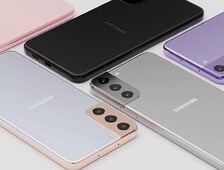 Samsung Galaxy S21 Series Pre-Order Reservations Begin in US Samsung Galaxy S21 Series Pre-Order Reservations Begin in US