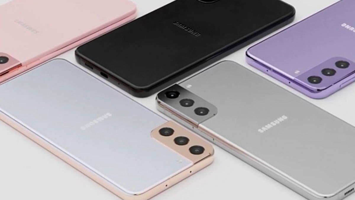 Samsung Galaxy S21 Series October Update Brings Digital Car Key Support to Phones in South Korea: Report