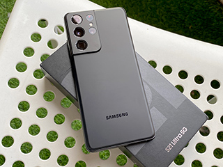 Samsung Galaxy S21 Series October Update Brings Digital Car Key Support to Phones in South Korea: Report