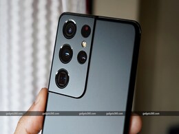 Samsung Galaxy S22 Ultra Tipped to Come With Third-Generation 108-Megapixel Rear Camera Samsung Galaxy S22 Ultra Tipped to Come With Third-Generation 108-Megapixel Rear Camera