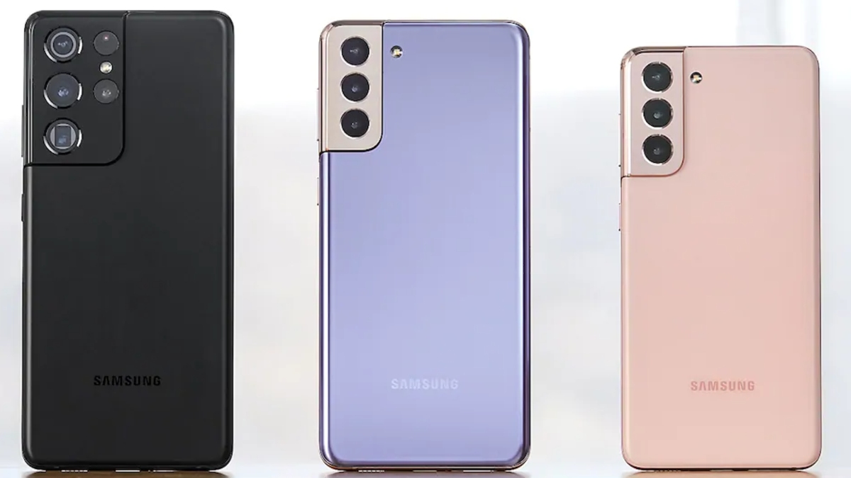 Samsung Galaxy S21 Ultra 5G Bill of Materials Costs 7 Percent Less to Make Than Galaxy S20 Ultra 5G: Counterpoint