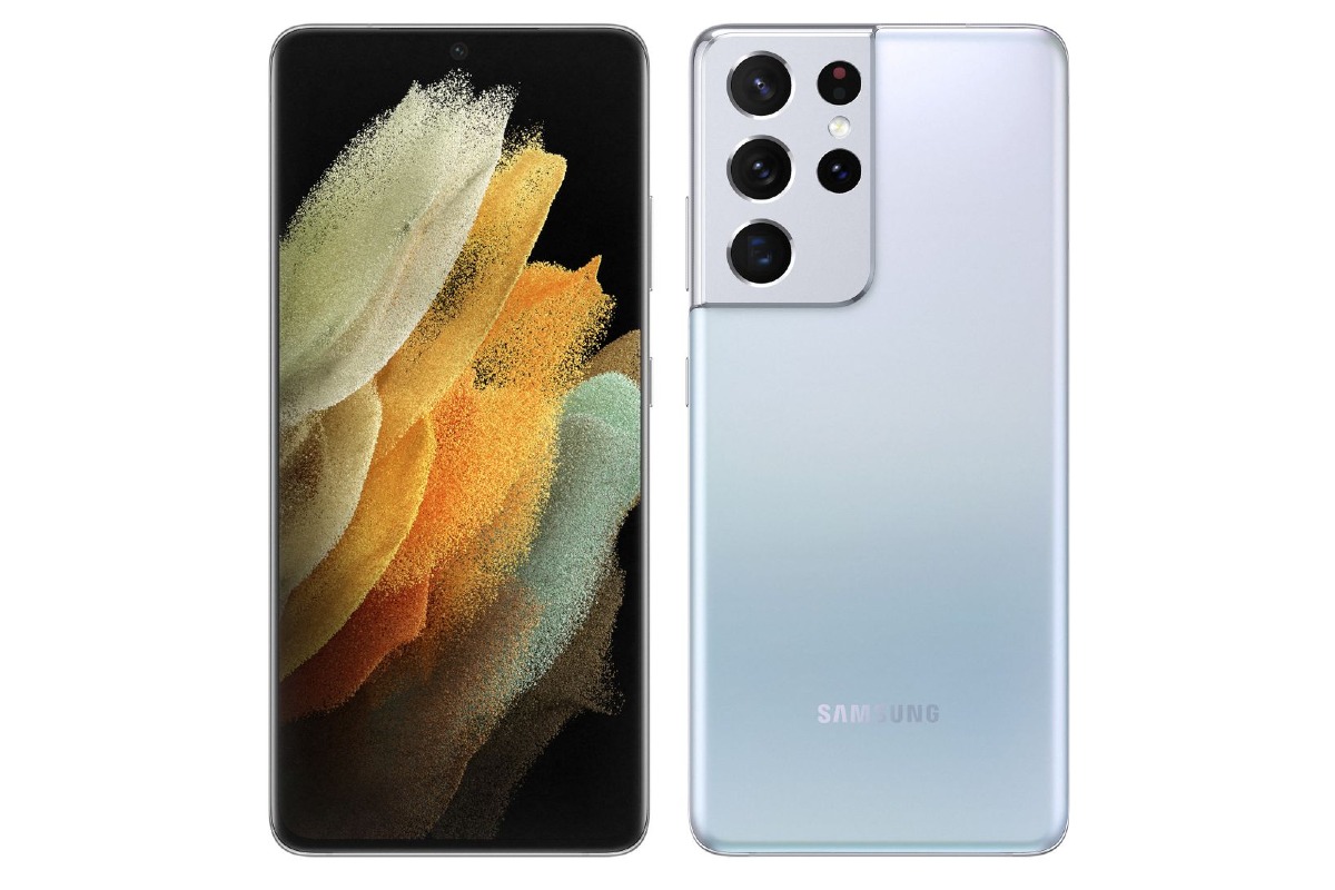 Samsung Galaxy S21, Galaxy S21+, Galaxy S21 Ultra Official Images Purportedly Surface Online