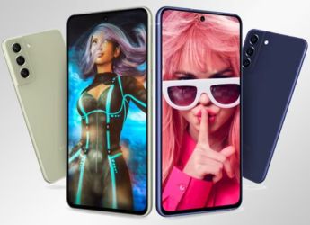 Samsung Galaxy S21 FE Reportedly Gets Circle to Search Feature With August 2024 Security Update