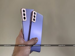 One UI 4.0 Based on Android 12 to Debut in India Starting December, Samsung Lists Phones, Launch Timelines One UI 4.0 Based on Android 12 to Debut in India Starting December, Samsung Lists Phones, Launch Timelines
