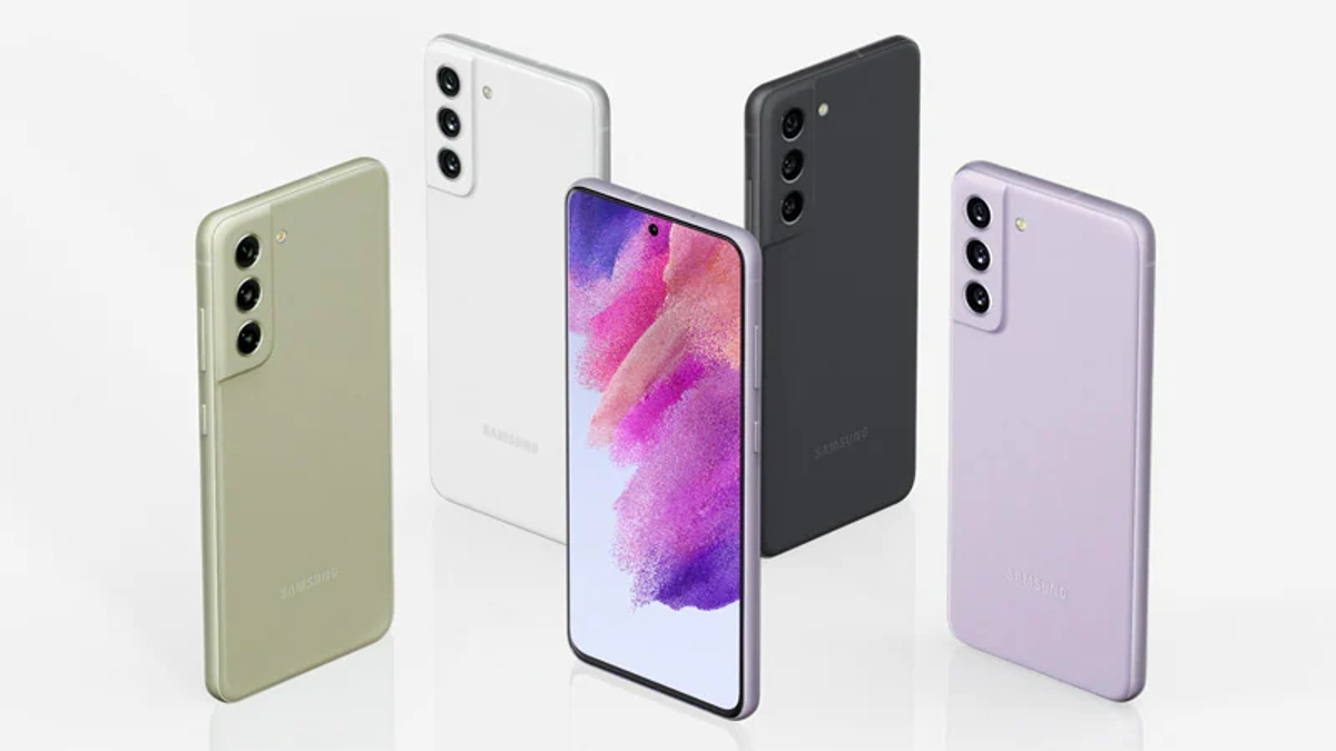 Samsung Galaxy S23 FE Bags Battery Certification in South Korea, Could Launch Soon: Report