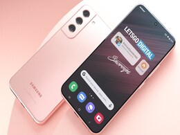 Samsung Begins Accepting Galaxy S22, Galaxy Tab S8 Pre-Orders Ahead of Launch Samsung Begins Accepting Galaxy S22, Galaxy Tab S8 Pre-Orders Ahead of Launch