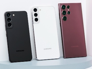 Samsung Galaxy S22, Galaxy S21 Series Getting April 2022 Security Patch: Report