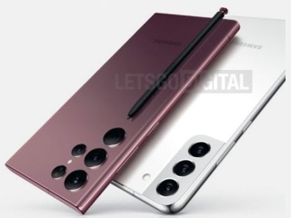 Samsung Galaxy S22 Top Models Tipped to Offer High Brightness Displays; Exynos 2200 SoC Possibly Teased
