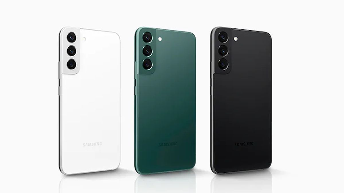 Samsung Galaxy S22 Series Exynos Variant Gets June 2022 Android Security Patch: Report