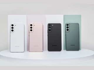 Samsung Planning to Sell Recycled Parts for Repairing Smartphones, Tablets