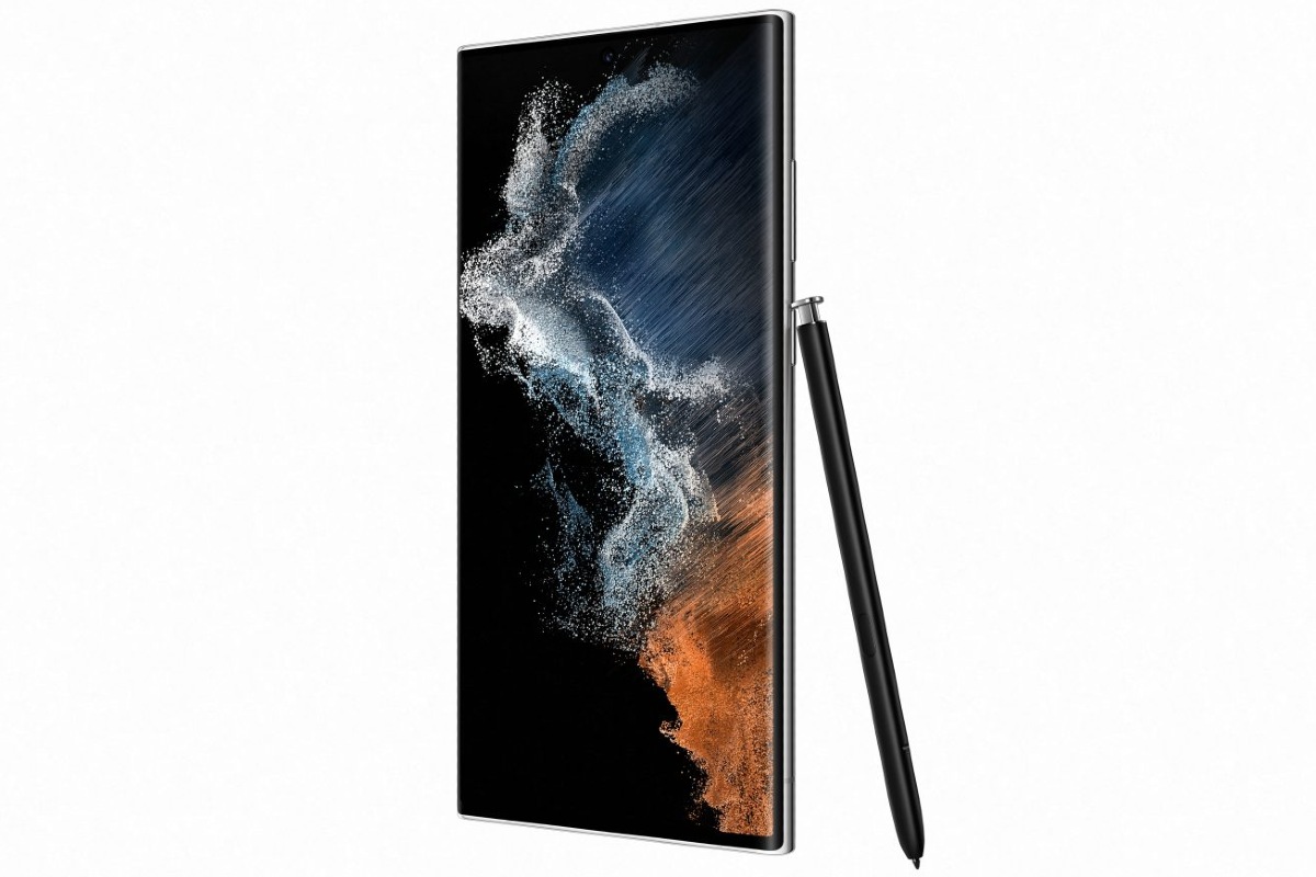 Samsung Galaxy S22 Ultra Screen Flickering Issue Acknowledged by Company, Fix Incoming