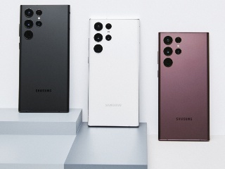Samsung Galaxy S22 and Tab S8 Series, Other Premium Devices Promised to Get 4 Years of Android OS Upgrades