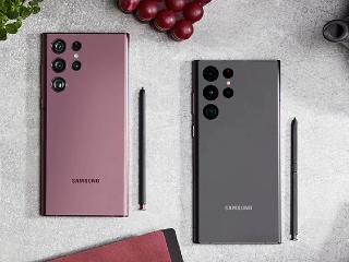 Samsung Galaxy S22 Series Reportedly Receiving One UI 6 Update Based on Android 14