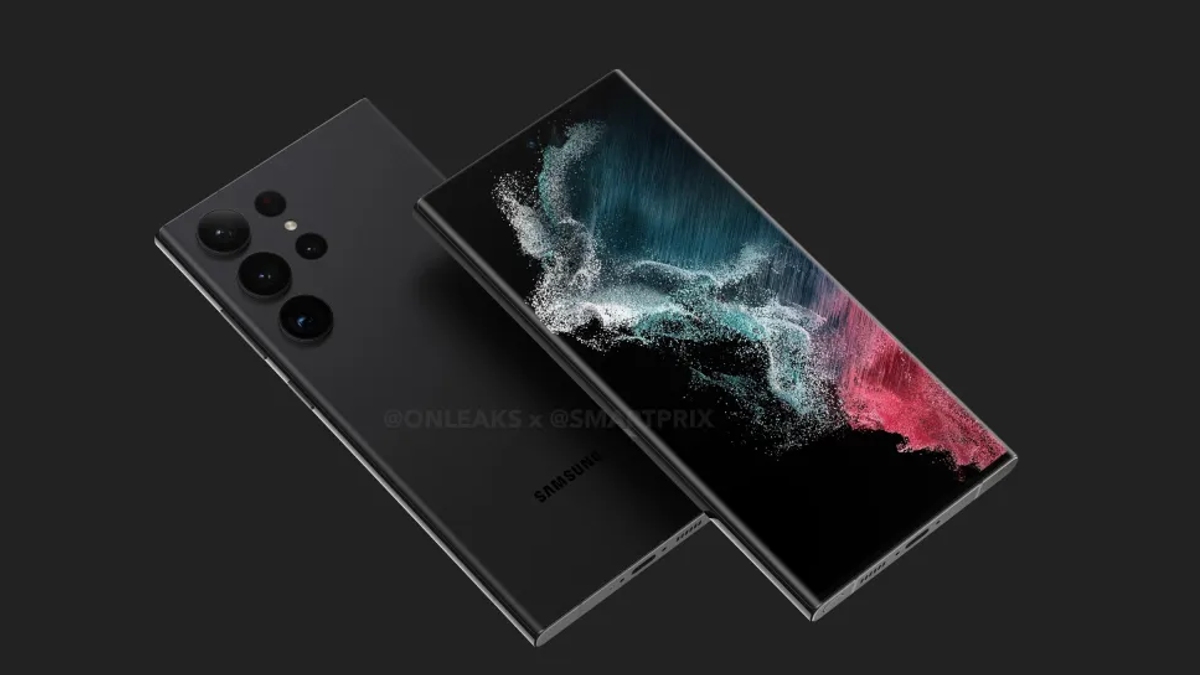 Samsung Galaxy S23 Leaks Showcase Official and Third-Party Accessories; S Pen Expected in Four Colours