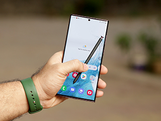 Samsung Said to Have Extended Green Line Free Screen Replacement for Select Galaxy Models Till September