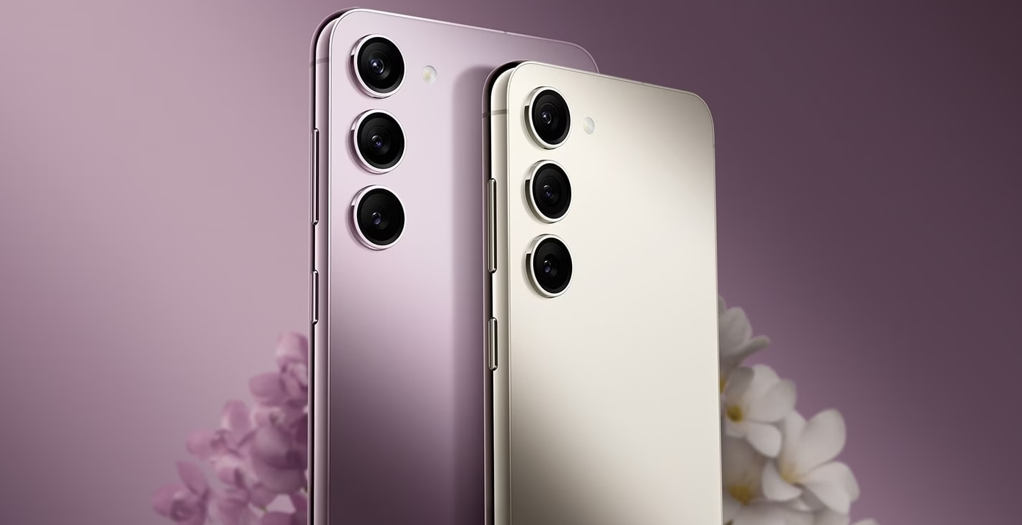 Samsung Galaxy S25, Galaxy S25+ Could Ditch ISOCELL GN3 Sensor and Switch to Sony