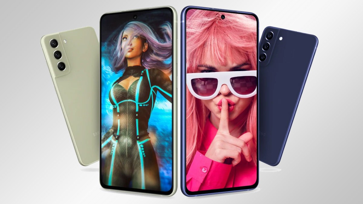 Samsung Galaxy S21 FE 5G (2023) With Snapdragon 888 SoC Launched in India: Price, Specifications