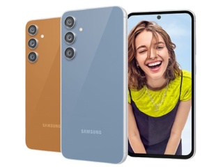 Samsung Galaxy S24 FE Colour Options Surface Online Again; Key Features Tipped