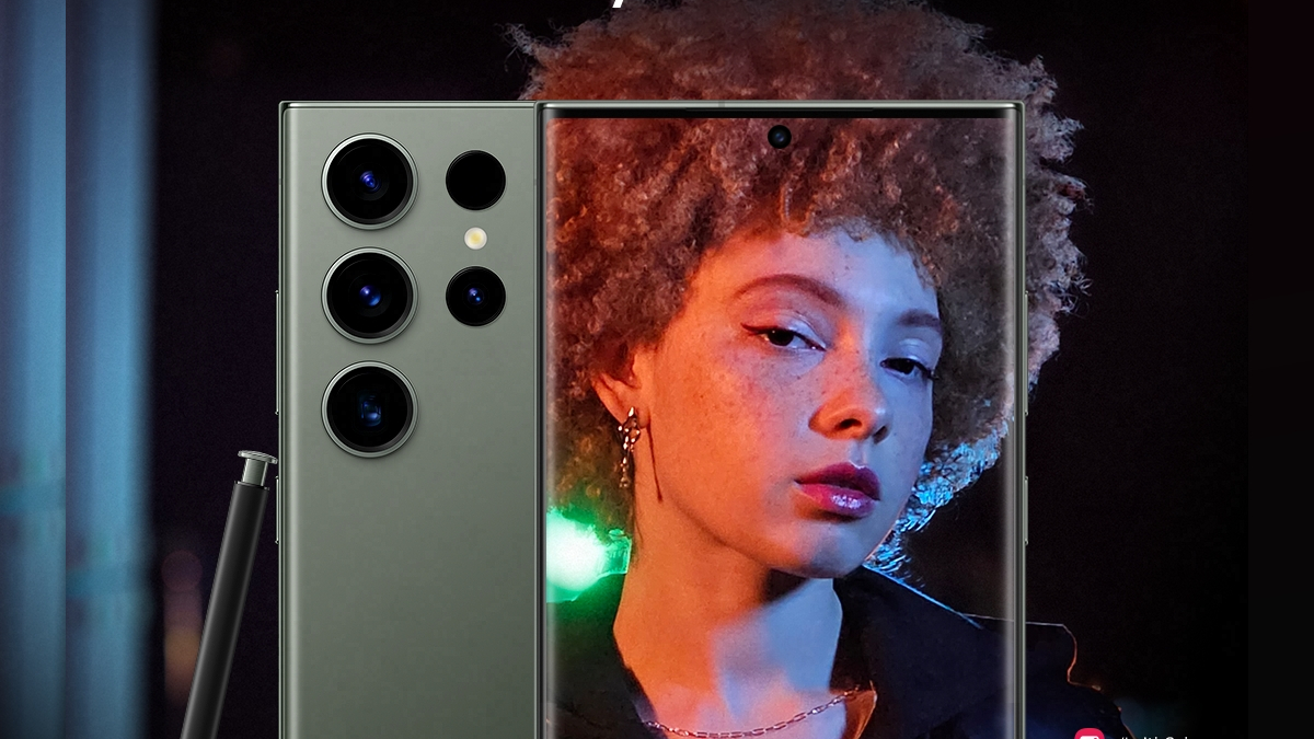 Samsung Galaxy S24 Ultra Might Drop 10x Telephoto Camera, But Retain 100x Digital Zoom