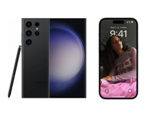 Samsung Galaxy S23 Ultra vs iPhone 14 Pro Max: Price in India, Specifications Compared