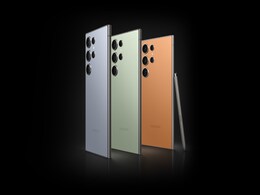 Samsung's Galaxy AI to Reach 100 Million Galaxy Mobile Devices This Year Samsung's Galaxy AI to Reach 100 Million Galaxy Mobile Devices This Year