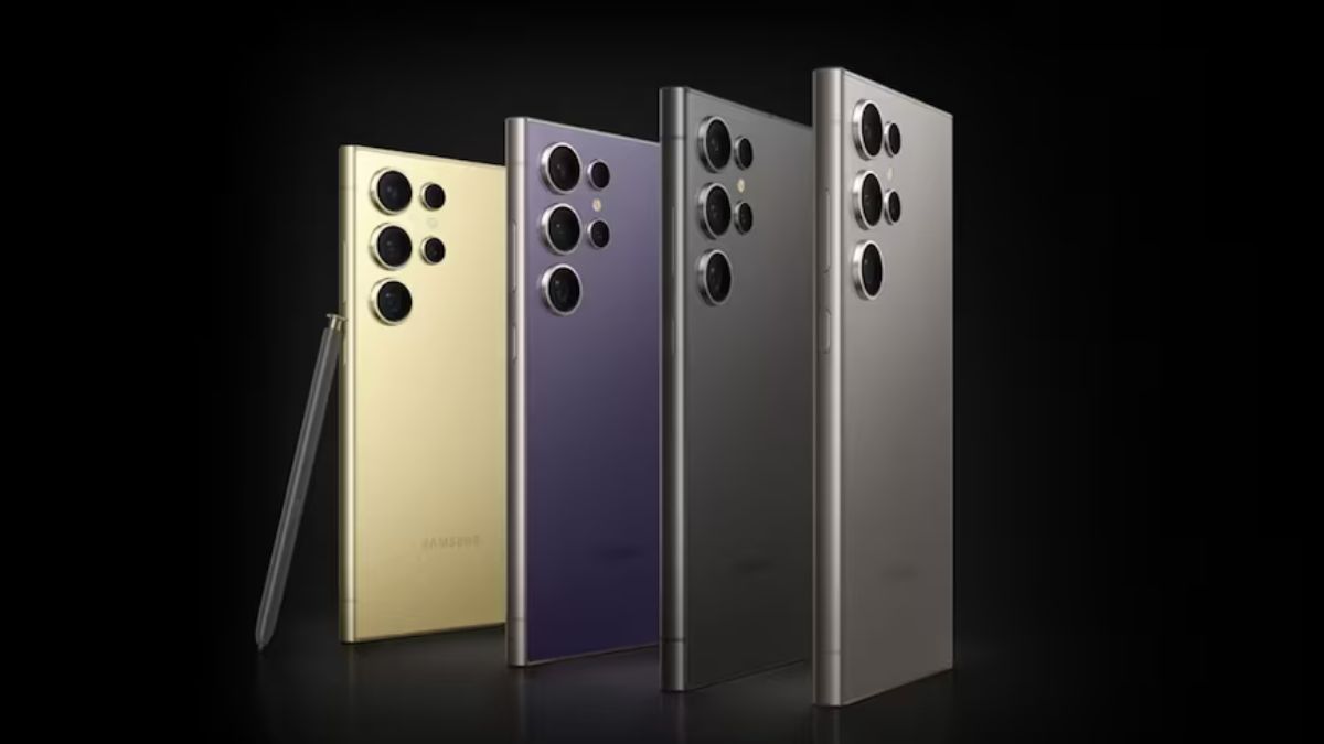 Samsung Galaxy S25 Series Could Feature &lsquo;Battery AI&rsquo; for Improved Battery Life: Report