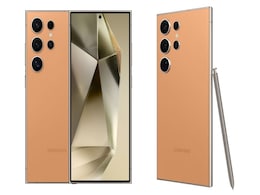 Samsung Galaxy S25 Ultra Tipped to Get Thinner Bezels than iPhone 16 Pro Max, Xiaomi 15 Samsung Galaxy S25 Ultra Tipped to Get Thinner Bezels than iPhone 16 Pro Max, Xiaomi 15