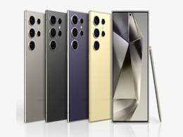 Samsung Galaxy S25 Series Chipsets to Be Exclusively Supplied By Qualcomm, Analyst Says Samsung Galaxy S25 Series Chipsets to Be Exclusively Supplied By Qualcomm, Analyst Says