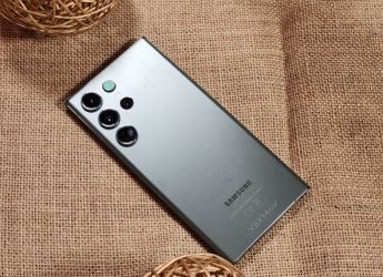 Samsung Galaxy S24 Ultra Tipped to Receive Camera Improvements With One UI 6.1.1 Update