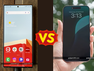 Samsung Galaxy S24 Ultra vs iPhone 16 Pro: Amazon, Flipkart Deals Compared