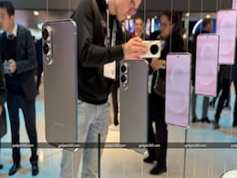 Samsung Galaxy S25 Edge Key Features, Accessories Leak Online Ahead of May 13 Launch Samsung Galaxy S25 Edge Key Features, Accessories Leak Online Ahead of May 13 Launch