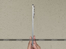 Samsung Galaxy S26 Edge CAD Renders Tease iPhone-Like Camera Island, Thinner Body: Report Samsung Galaxy S26 Edge CAD Renders Tease iPhone-Like Camera Island, Thinner Body: Report